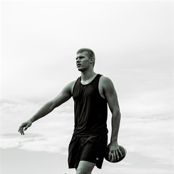 Luke Wood