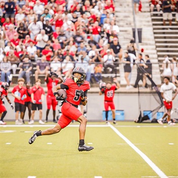 Takaiden Brown