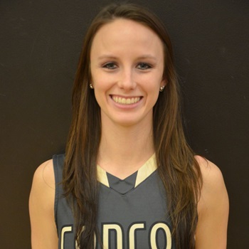 Reagan Magee