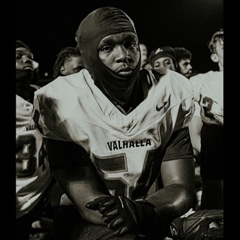 Jylohn Butler