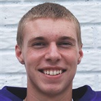 Garrett Eliering