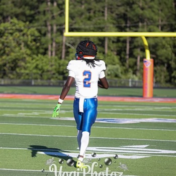 Kaleb Hester