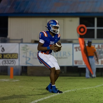 Jabez Glanton