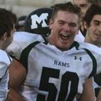 Matt Benson