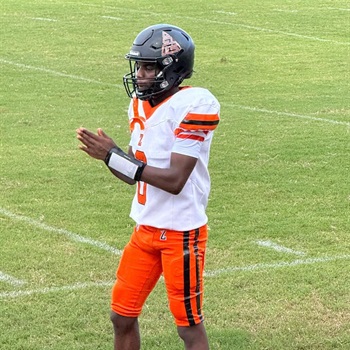 Andrew Wright Jr