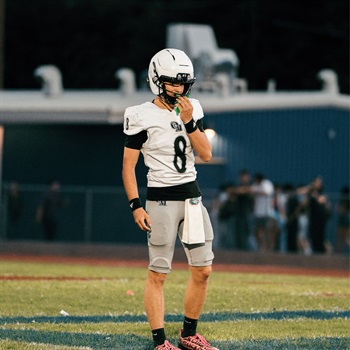 Jaydon Kraft