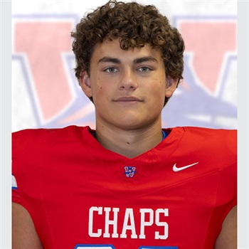 Niko Gabryluk-Melendez