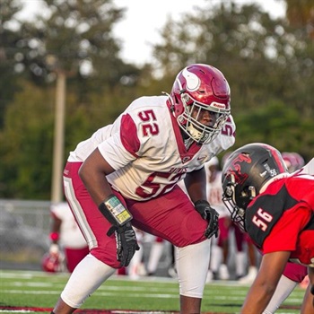 Roderick Adams Jr