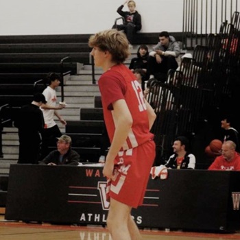 Blake Stephens