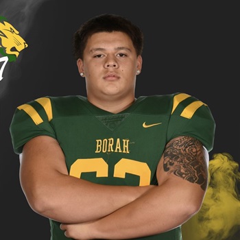 Isaiah Schlegel