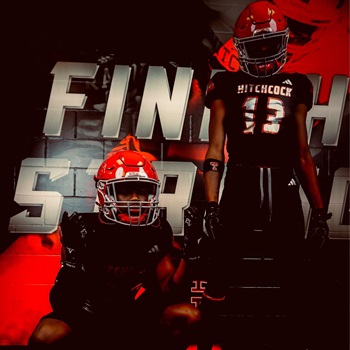 Taurian Fontenette Jr