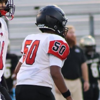 Demetrius Evans III
