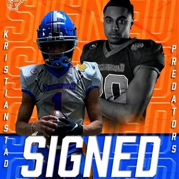 Kevin Hall Quiñonez