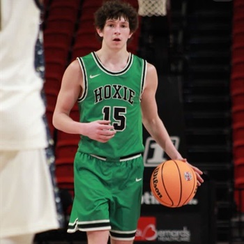 Dalton Neely