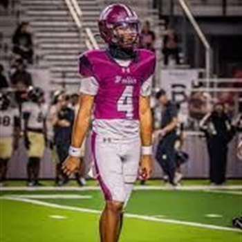 Tristin "T.K" Gaines