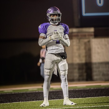 Keshawn Waters