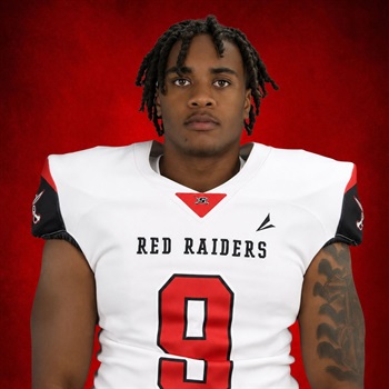 Rayshaun Richardson