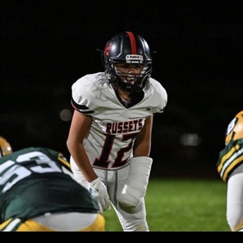 Logan Balmforth