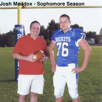 Josh Maddox