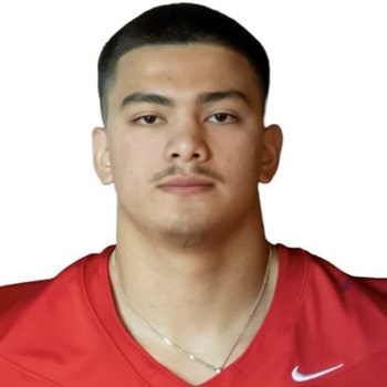 Sean Gunnip (MLB/DE)