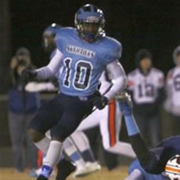 Deion Taylor
