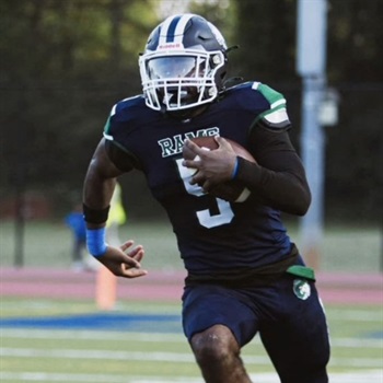 Alex Chambliss II