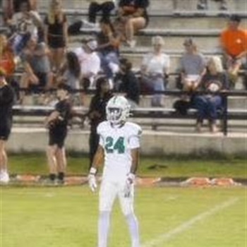 Braylon Smith
