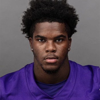 Rico Ward
