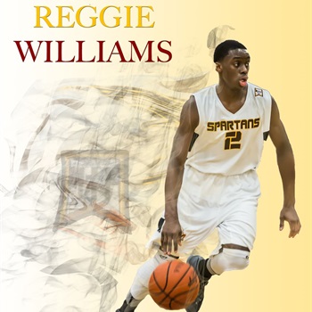 Reggie Williams
