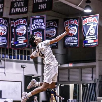 Micah Kalima-Keohohina