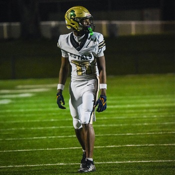 Jayvion Robinson