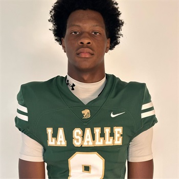 Jayvion Robinson