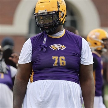 JaMarius Pace