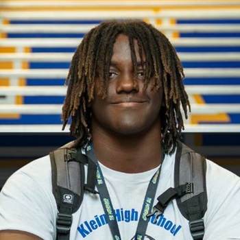 Trenton Marshall