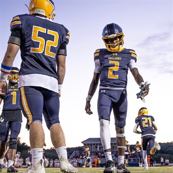 Javon Johnston