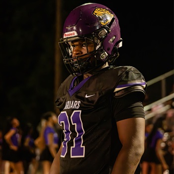 Zyon Roberson