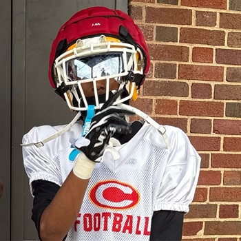 Johntez Long
