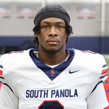 Montravius Barksdale