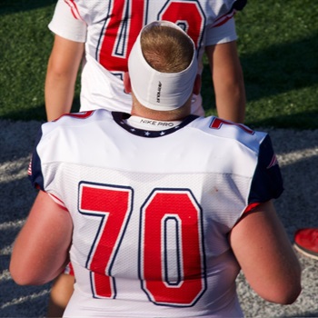 Carson Jones