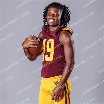Jaden Williams