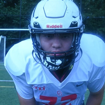 Guillermo Cadena Cordova