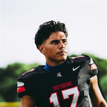 Jason Hernandez