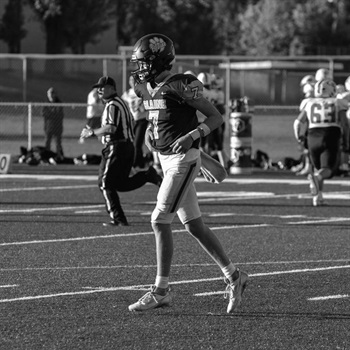 Connor Kaphing