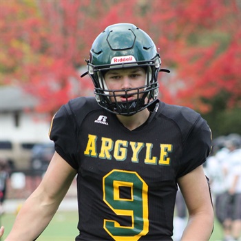 Travis Lemanski