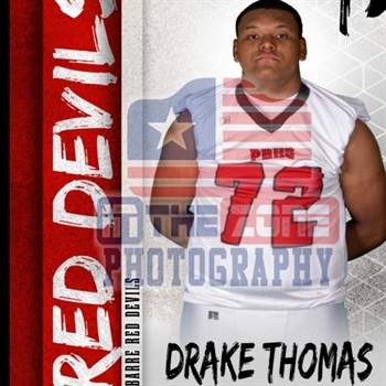 Drake Thomas