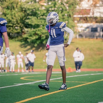 Bakari Johnson