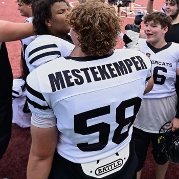 Gavin Mestekemper