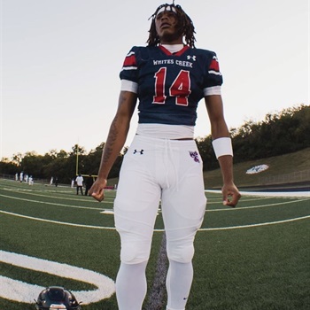 Jelani Barr