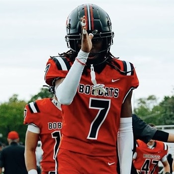 Ke'Andre Cummings