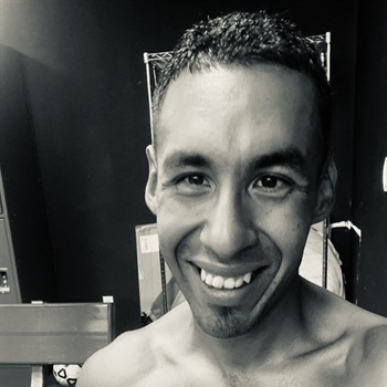 Diego Villa